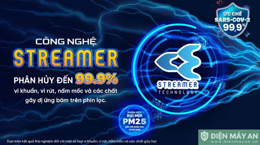 Điều hòa Daikin Inverter 24000 BTU 1 chiều FTKF71ZVMV